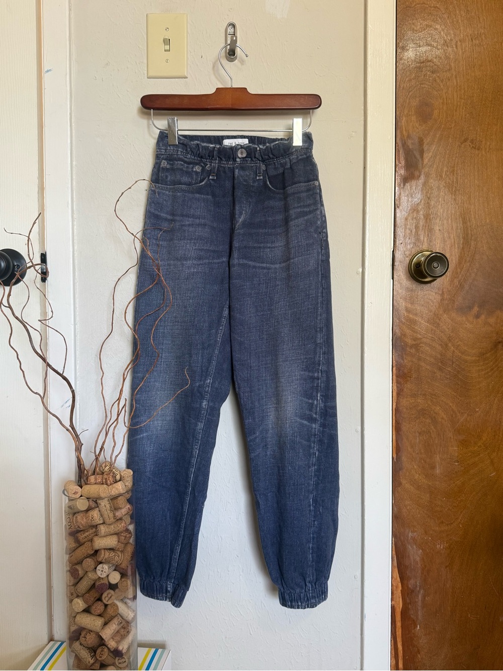 Rag & Bone Jean Sweatpants